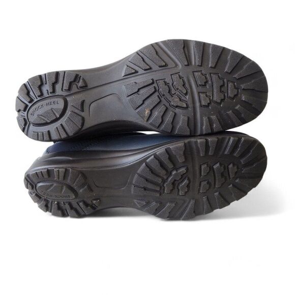 Flexus by Spring Step Willow Slip-on Sneakers Navy Women's 8/38 - Picture 8 of 11